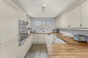 Sutton Close Aston Le Walls